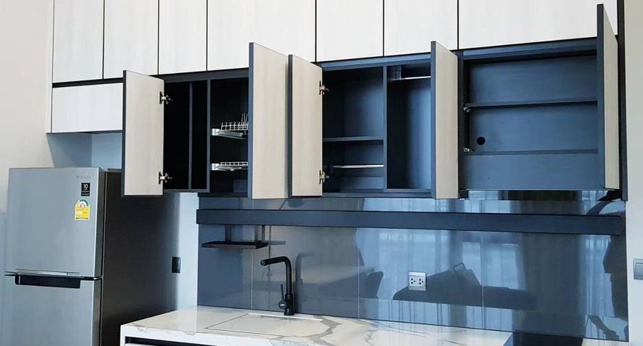 Condo en venta de 1 habitaciones en Phra Khanong, Bangkok