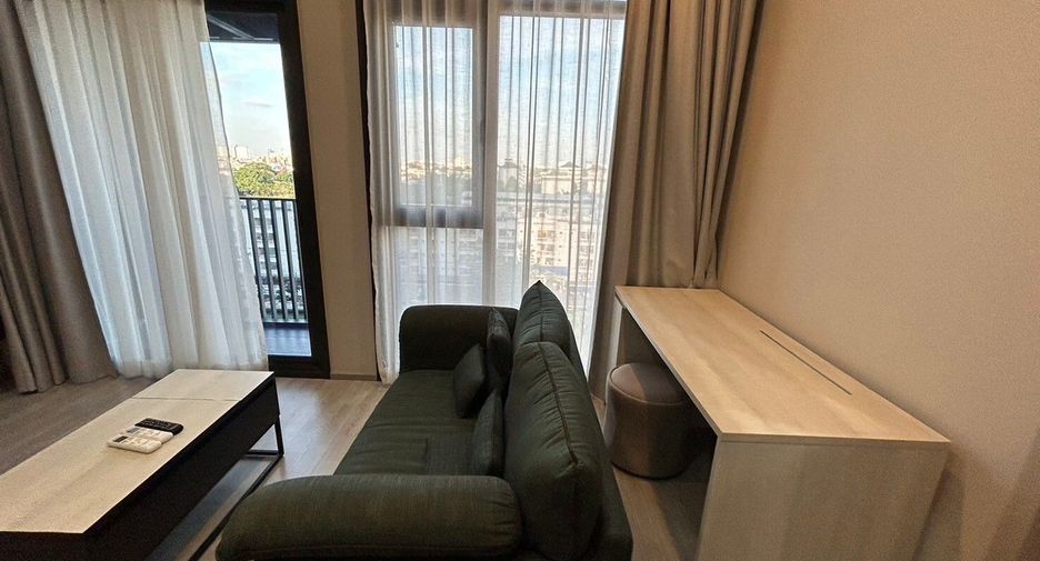 Condo en venta de 1 habitaciones en Phra Khanong, Bangkok
