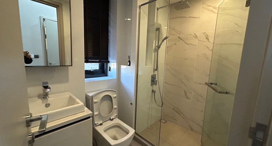 Condo en venta de 1 habitaciones en Phra Khanong, Bangkok