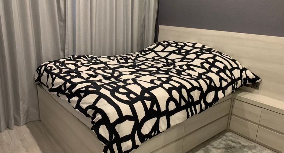 Condo en venta de 1 habitaciones en Phra Khanong, Bangkok
