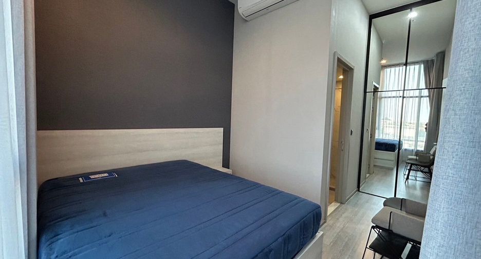 Condo en venta de 1 habitaciones en Phra Khanong, Bangkok