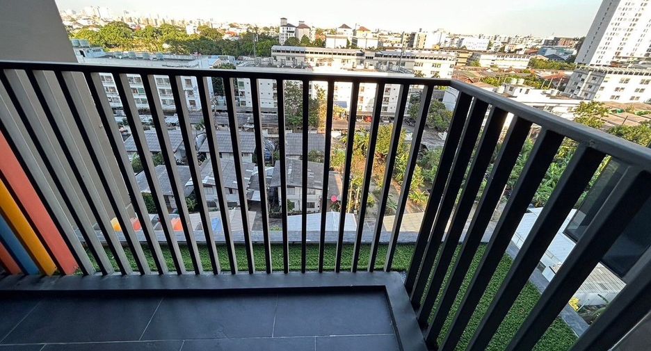 Condo en venta de 1 habitaciones en Phra Khanong, Bangkok