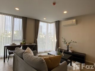 出售 1 卧室 公寓 在 Yan Nawa, 曼谷