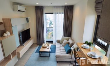 For sale and for rent 1 bed condo in Khlong Toei, Bangkok