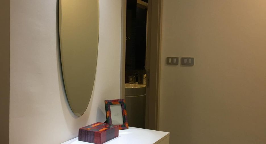 Wohnung zum Kauf und zur Miete mit 1 Zimmer in Khlong Toei, Bangkok