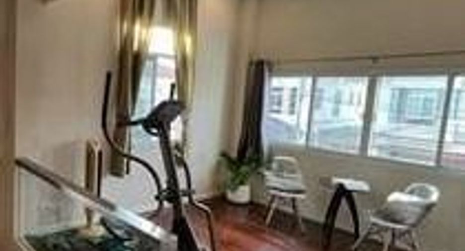 For sale 3 bedrooms house in Khlong Sam Wa, Bangkok