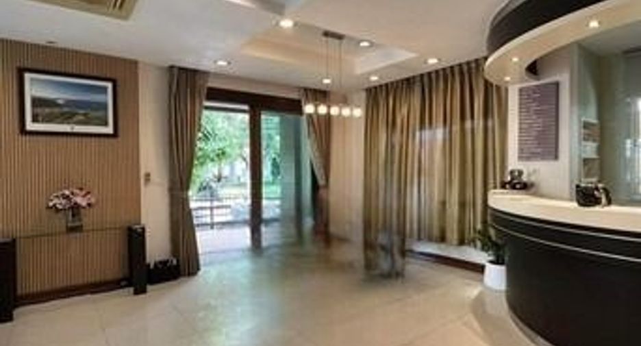 For sale 3 bedrooms house in Khlong Sam Wa, Bangkok