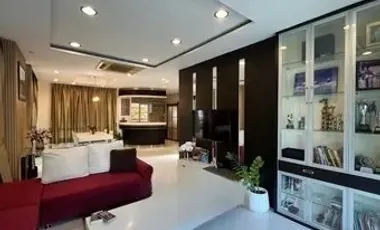 For sale 3 bedrooms house in Khlong Sam Wa, Bangkok