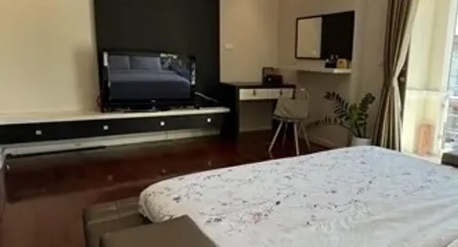 For sale 3 bedrooms house in Khlong Sam Wa, Bangkok