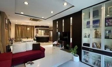 For sale 3 bedrooms house in Khlong Sam Wa, Bangkok