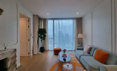 For sale 1 bed condo in Khlong Toei, Bangkok