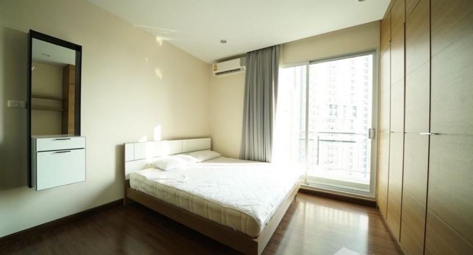 À vendre studio condo à Bang Kho Laem, Bangkok