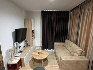 For sale 1 bed condo in Chatuchak, Bangkok
