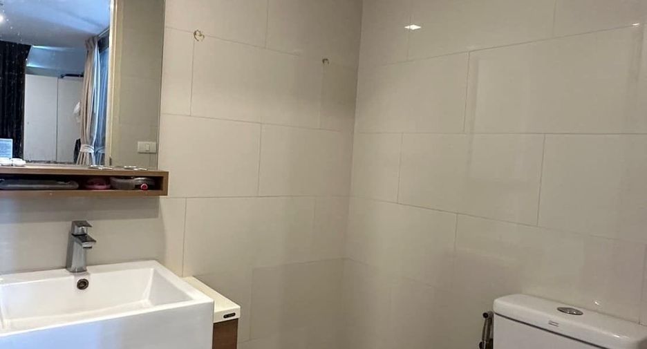 For sale 1 bed condo in Chatuchak, Bangkok