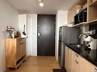 For sale 1 bed condo in Chatuchak, Bangkok