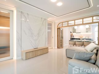For rent 5 bedrooms house in Bang Kruai, Nonthaburi