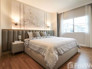 For rent 5 bedrooms house in Bang Kruai, Nonthaburi