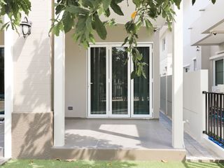 For rent 5 bedrooms house in Bang Kruai, Nonthaburi