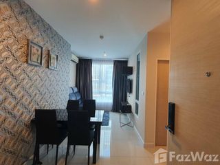 For sale 2 bedrooms condo in Bang Na, Bangkok