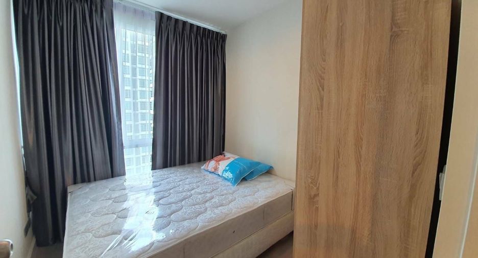 À vendre 2 chambres condo à Bang Na, Bangkok