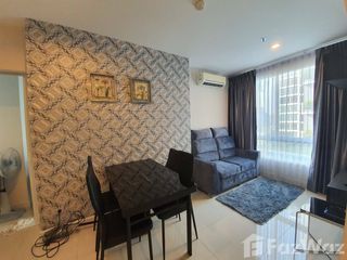 For sale 2 bedrooms condo in Bang Na, Bangkok