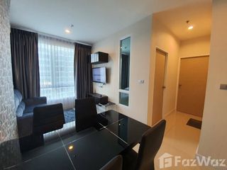 For sale 2 bedrooms condo in Bang Na, Bangkok