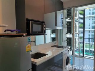 For sale 2 bedrooms condo in Bang Na, Bangkok
