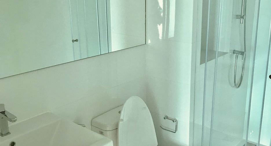 For sale 1 bed condo in Mueang Nonthaburi, Nonthaburi