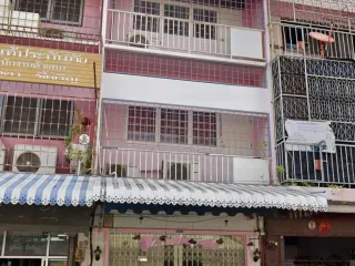 Casa adosada en venta de 4 habitaciones en Hat Yai, Songkhla