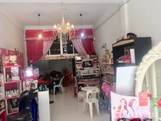 For sale 4 bedrooms townhouse in Hat Yai, Songkhla