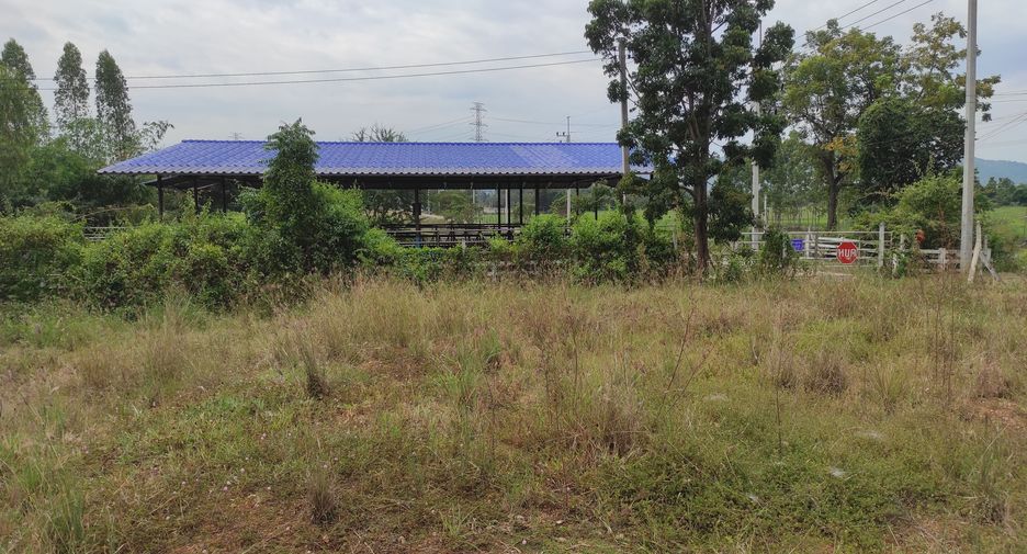 For sale land in Pak Tho, Ratchaburi