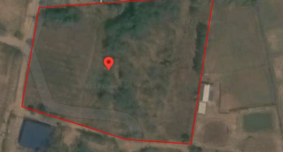 For sale land in Pak Tho, Ratchaburi