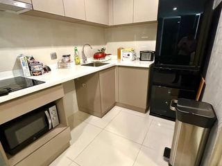 Wohnung zum Kauf mit 1 Zimmer in Chatuchak, Bangkok