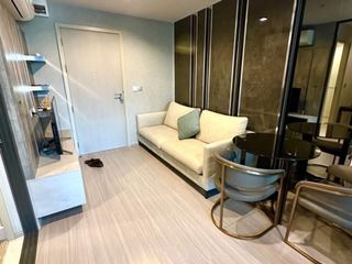 Wohnung zum Kauf mit 1 Zimmer in Chatuchak, Bangkok