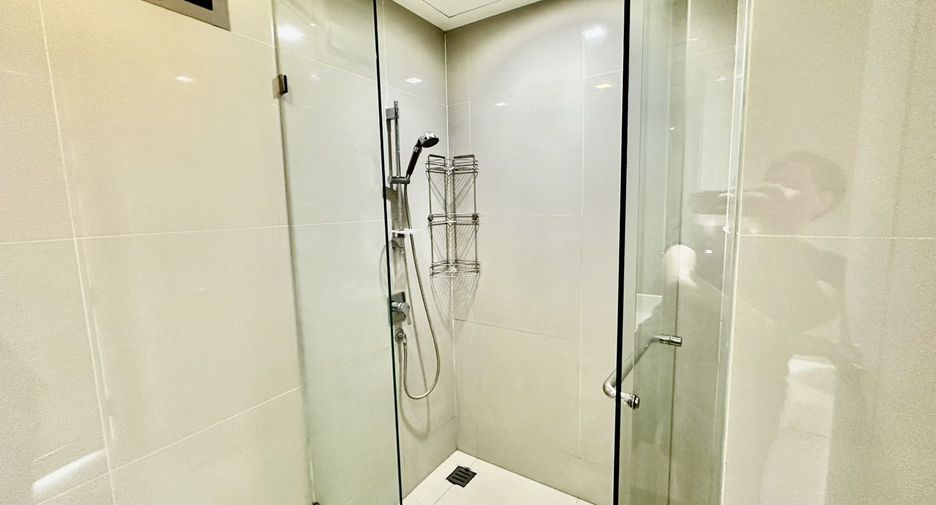 Wohnung zum Kauf mit 2 Zimmer in Yan Nawa, Bangkok