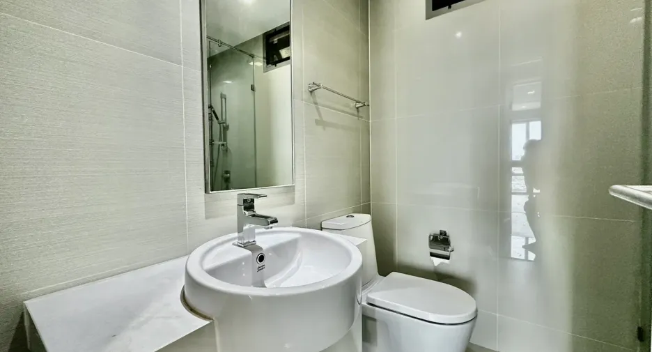 Wohnung zum Kauf mit 2 Zimmer in Yan Nawa, Bangkok