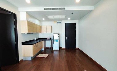 For sale 1 bed condo in Pathum Wan, Bangkok