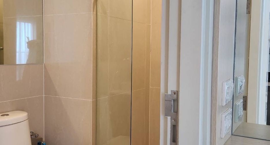 Condo en venta de 1 habitaciones en Huai Khwang, Bangkok