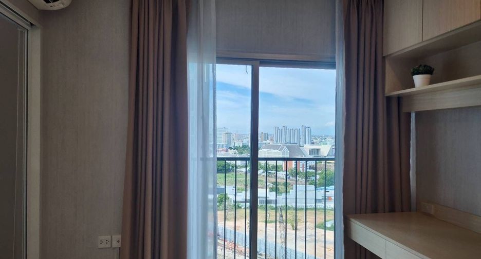 Condo en venta de 1 habitaciones en Huai Khwang, Bangkok