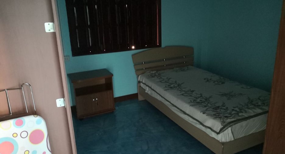 For sale 3 bedrooms house in Si Chiang Mai, Nong Khai