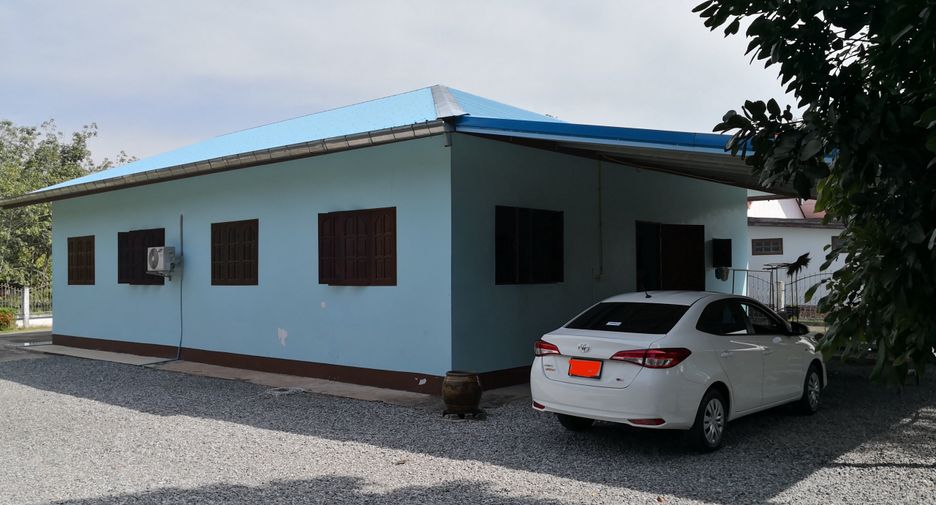For sale 3 bedrooms house in Si Chiang Mai, Nong Khai