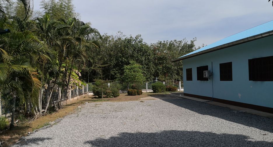 For sale 3 bedrooms house in Si Chiang Mai, Nong Khai
