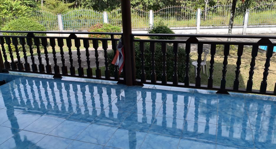 For sale 3 bedrooms house in Si Chiang Mai, Nong Khai