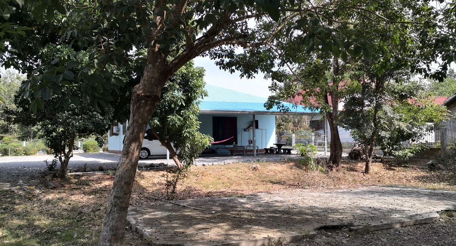 For sale 3 bedrooms house in Si Chiang Mai, Nong Khai