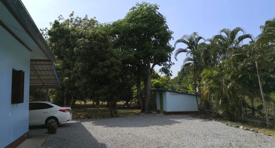 For sale 3 bedrooms house in Si Chiang Mai, Nong Khai