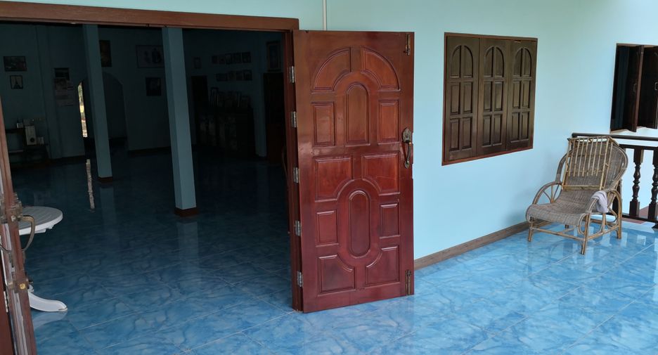 For sale 3 bedrooms house in Si Chiang Mai, Nong Khai