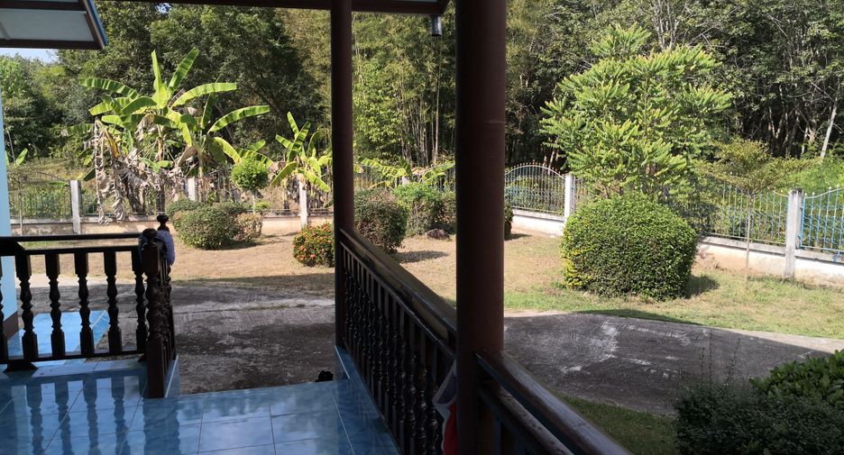 For sale 3 bedrooms house in Si Chiang Mai, Nong Khai