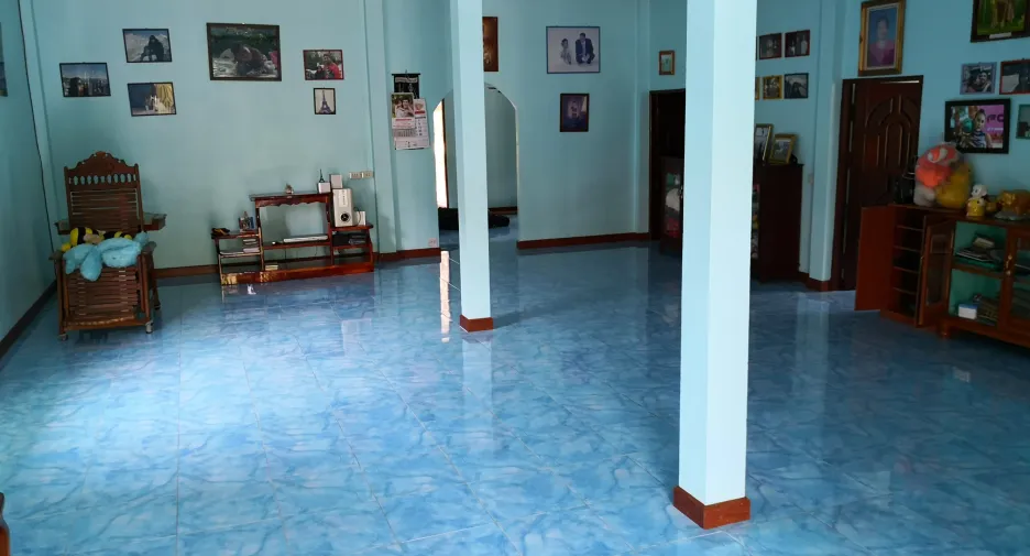 For sale 3 bedrooms house in Si Chiang Mai, Nong Khai