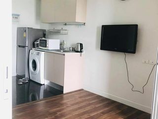 For sale 1 bed condo in Bang Phli, Samut Prakan