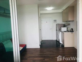 For sale 1 bed condo in Bang Phli, Samut Prakan